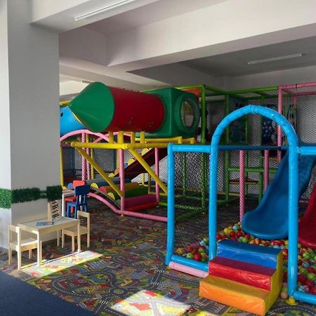 Dream Place 1Bdr Apartment Năvodari Екстериор снимка