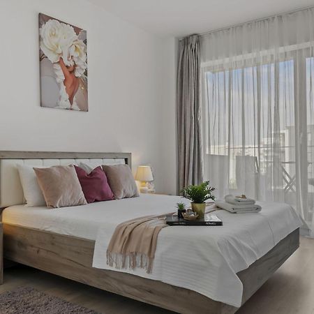 Dream Place 1Bdr Apartment Năvodari Екстериор снимка
