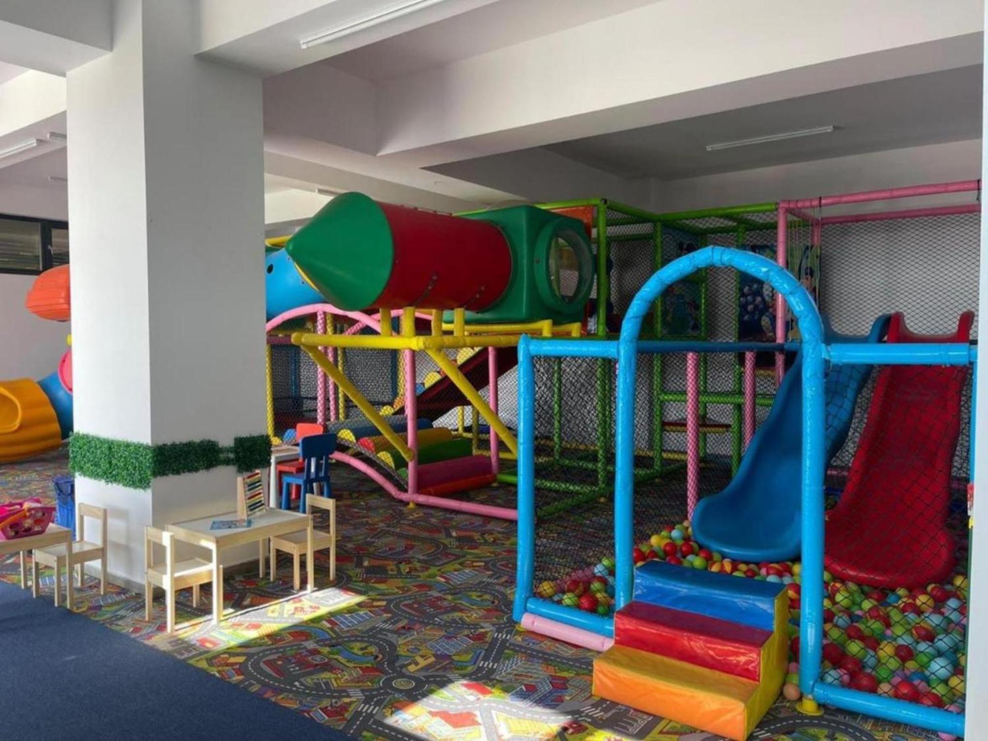Dream Place 1Bdr Apartment Năvodari Екстериор снимка