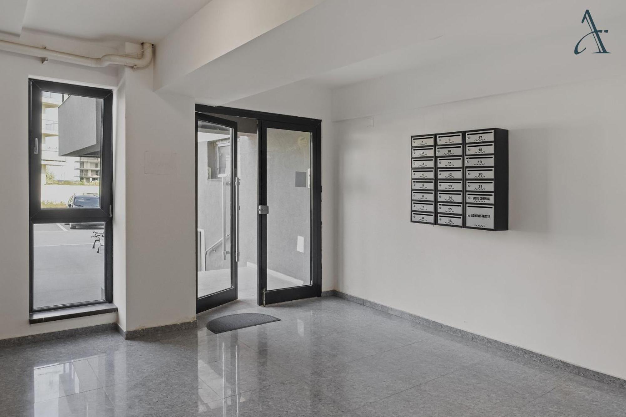 Dream Place 1Bdr Apartment Năvodari Екстериор снимка