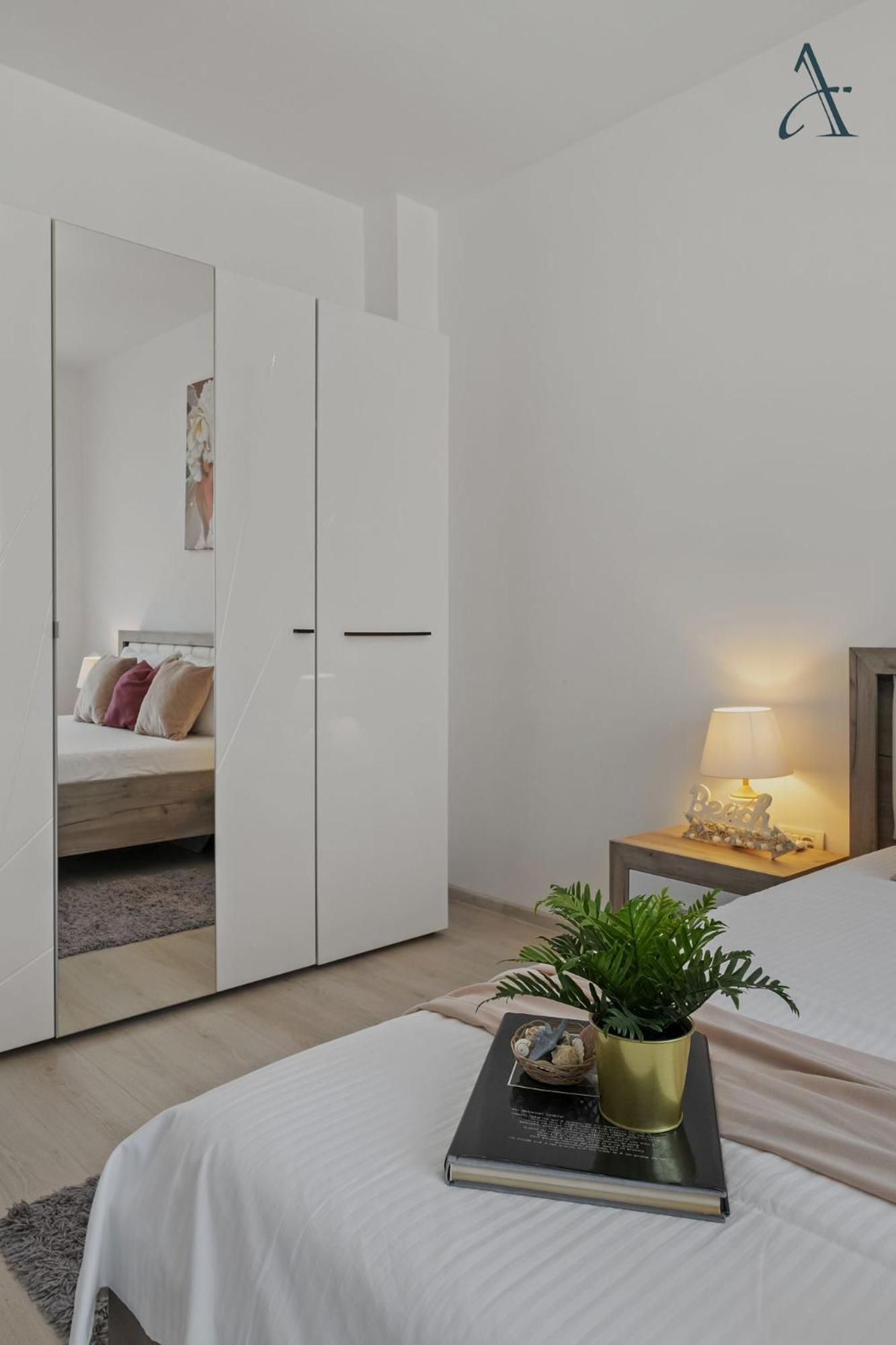 Dream Place 1Bdr Apartment Năvodari Екстериор снимка