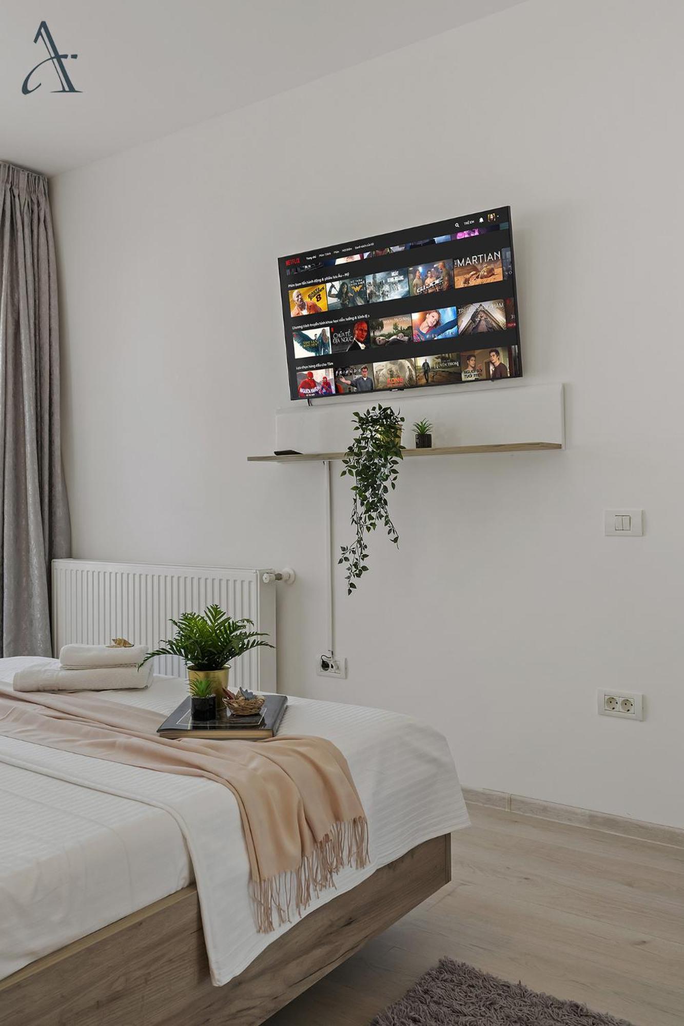Dream Place 1Bdr Apartment Năvodari Екстериор снимка