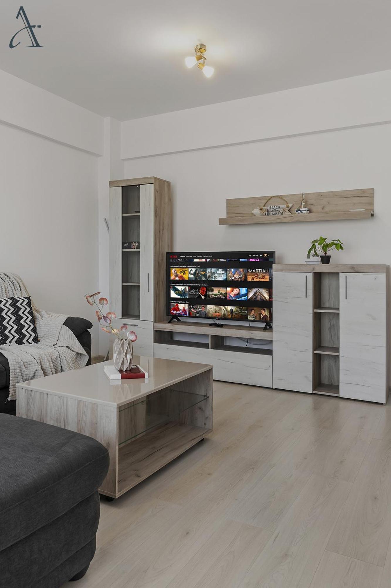 Dream Place 1Bdr Apartment Năvodari Екстериор снимка