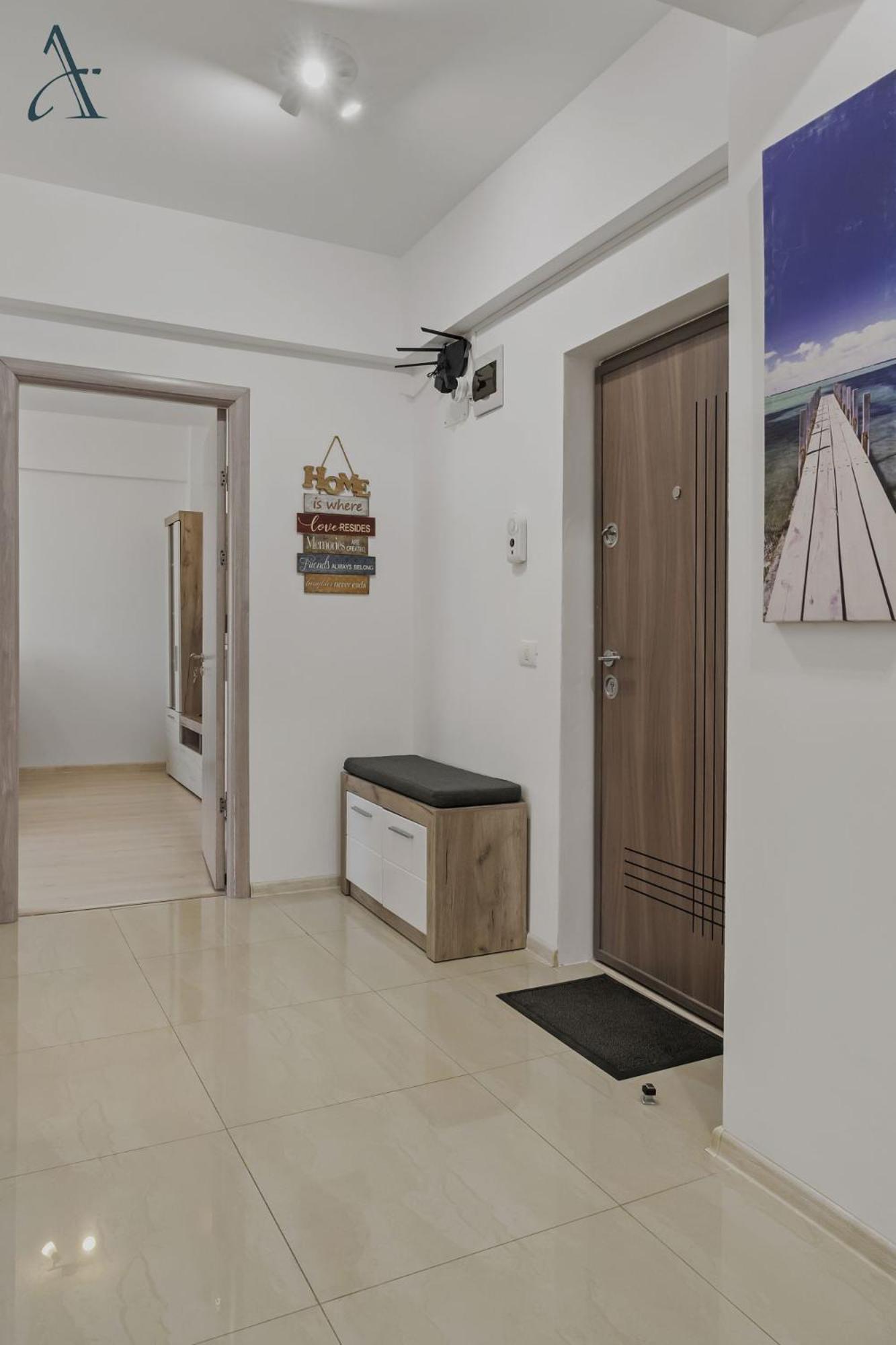 Dream Place 1Bdr Apartment Năvodari Екстериор снимка