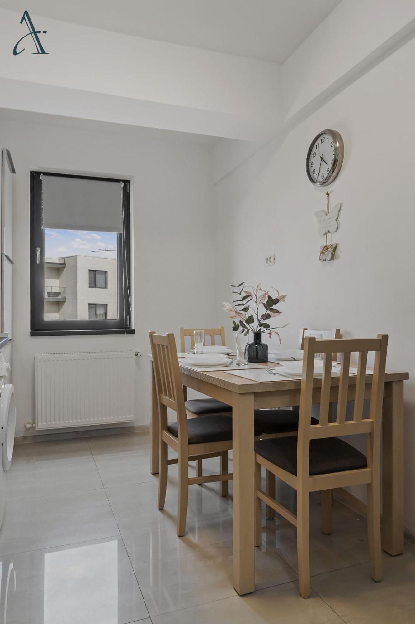 Dream Place 1Bdr Apartment Năvodari Екстериор снимка
