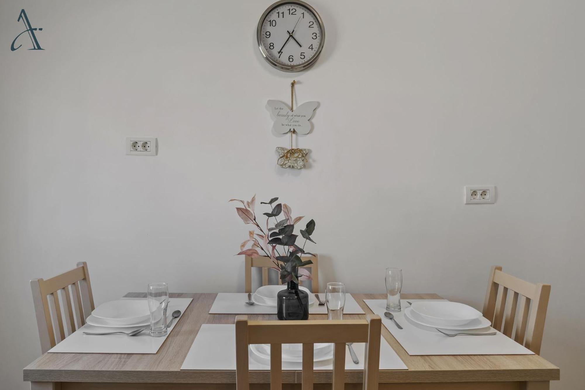 Dream Place 1Bdr Apartment Năvodari Екстериор снимка