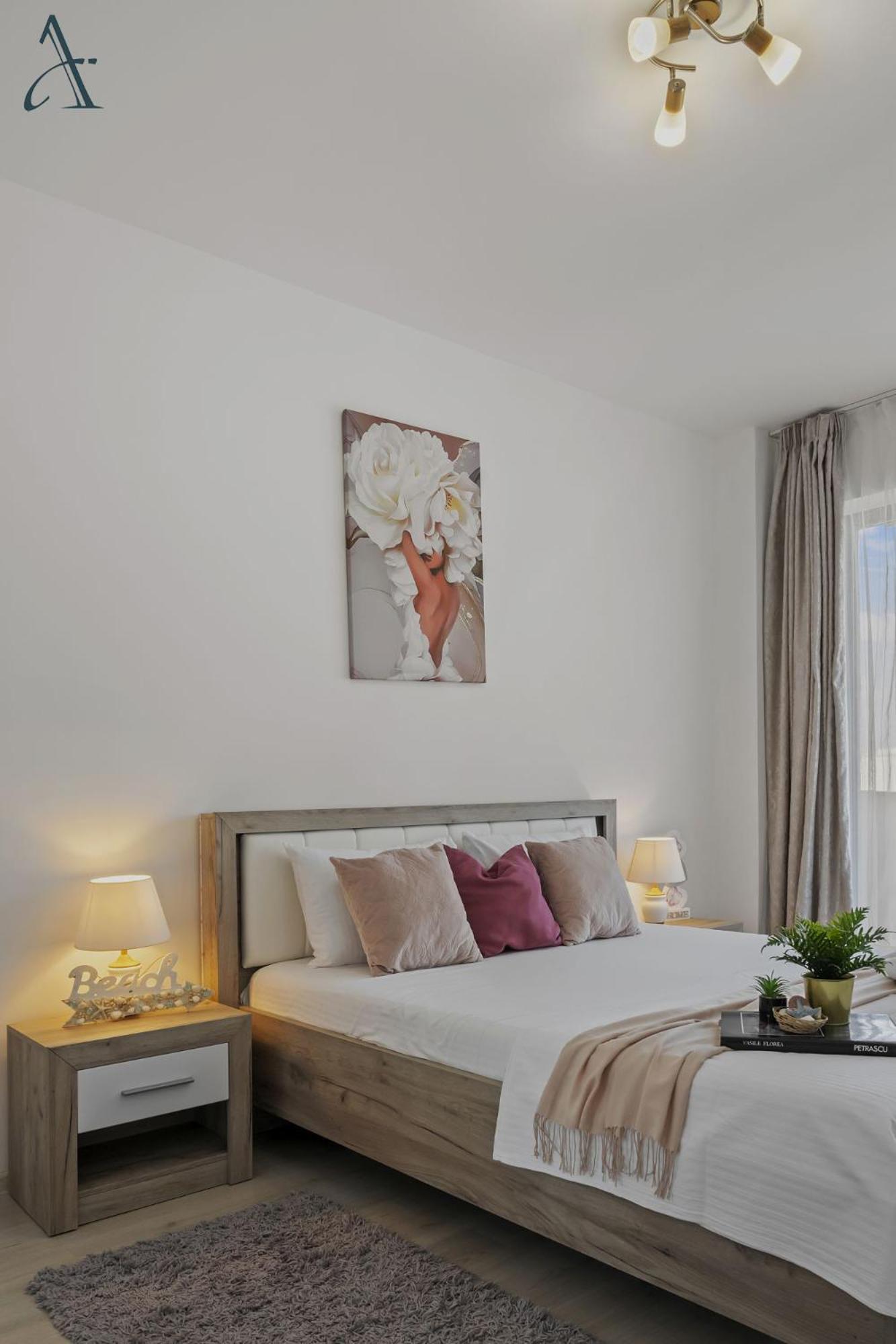 Dream Place 1Bdr Apartment Năvodari Екстериор снимка