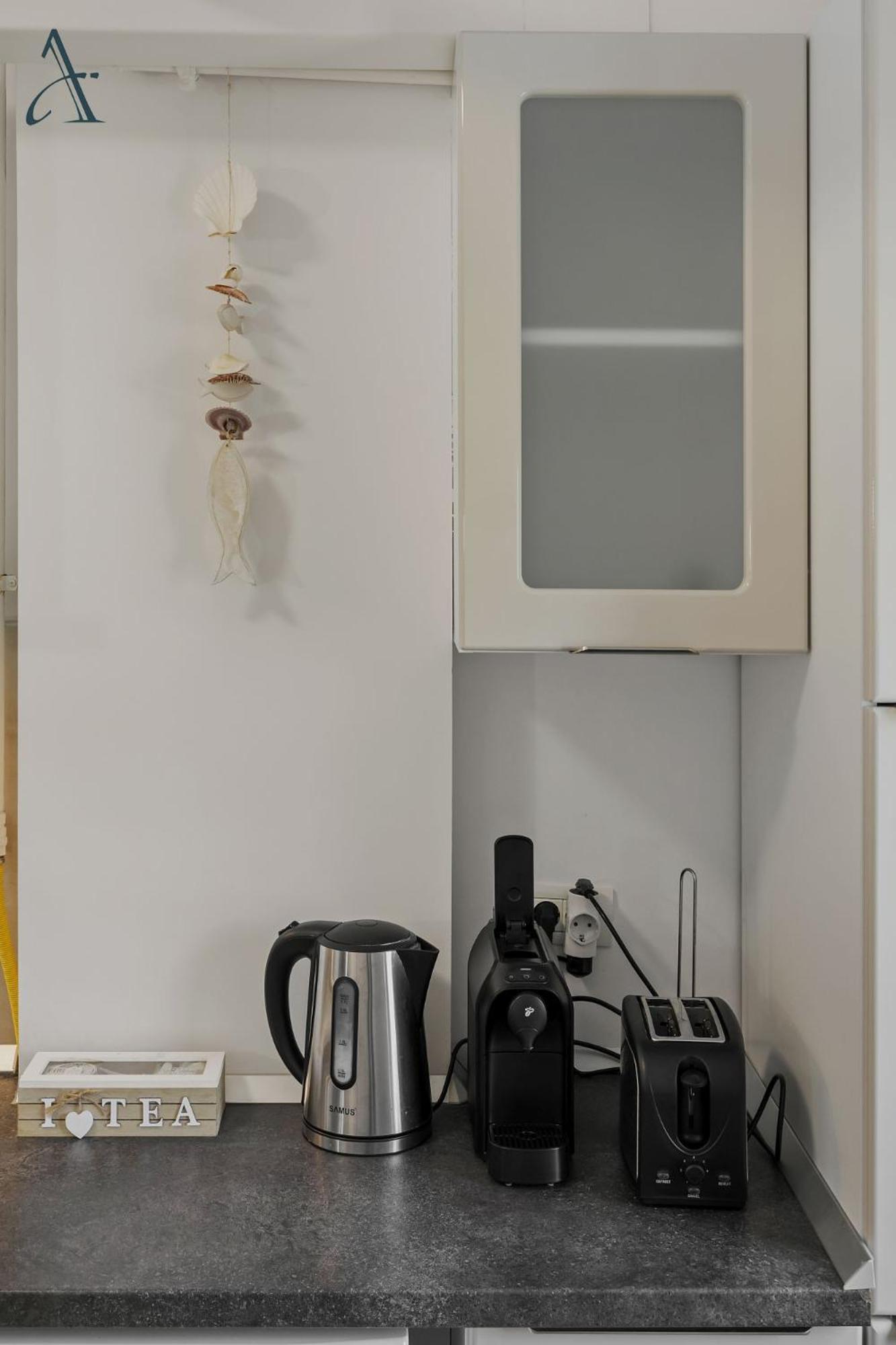 Dream Place 1Bdr Apartment Năvodari Екстериор снимка