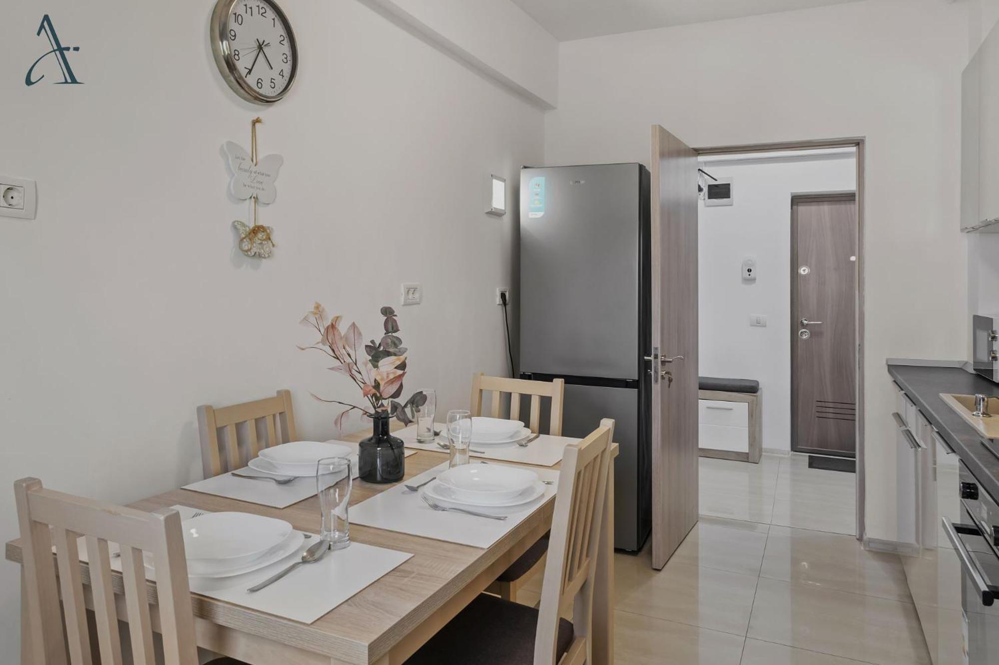 Dream Place 1Bdr Apartment Năvodari Екстериор снимка