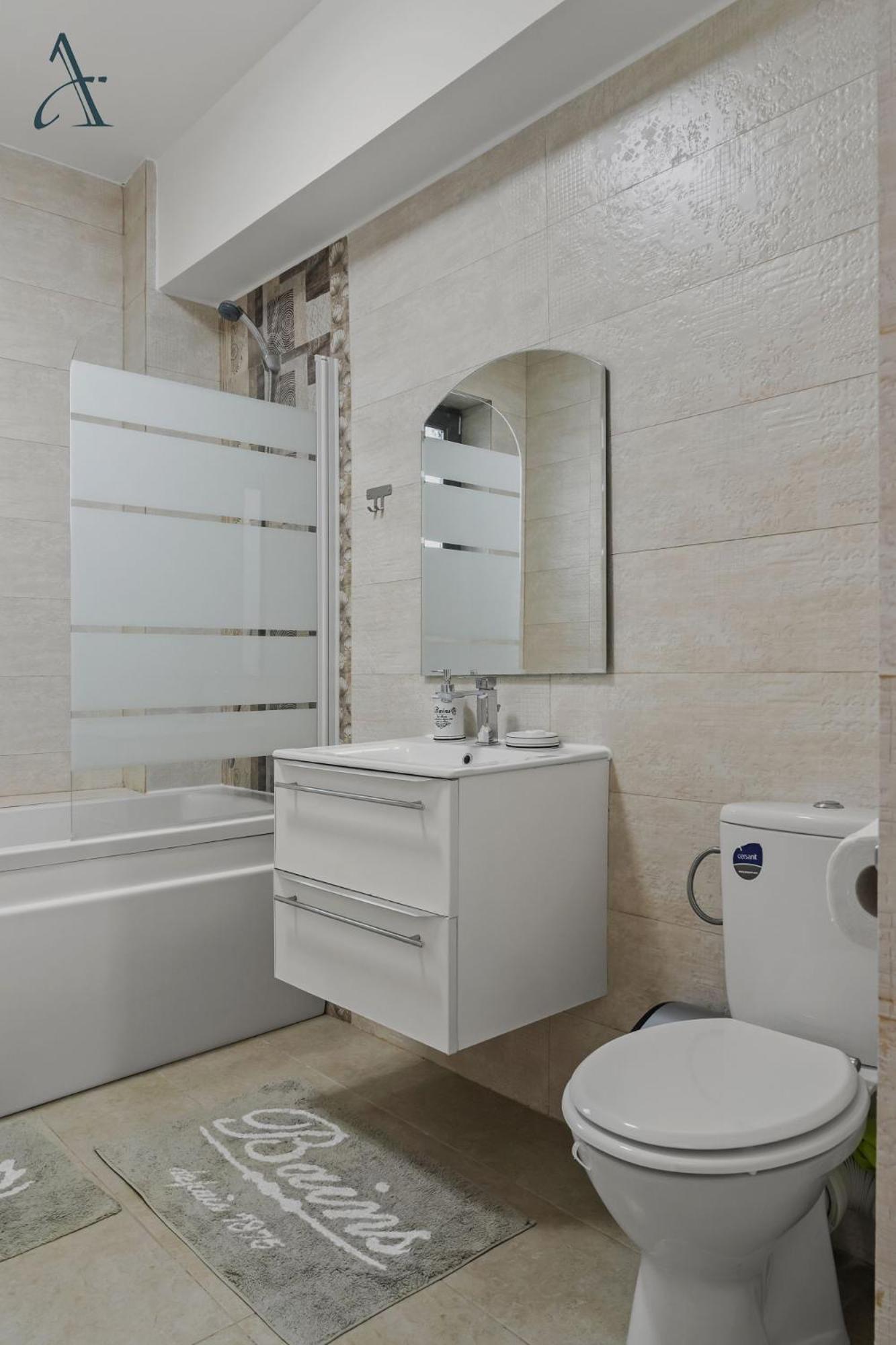 Dream Place 1Bdr Apartment Năvodari Екстериор снимка