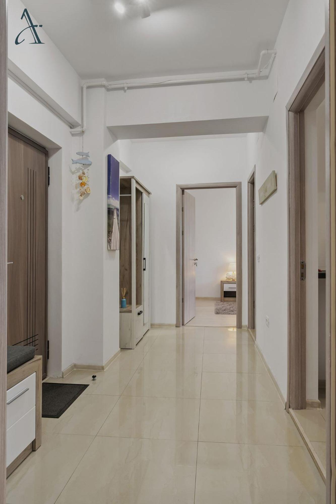 Dream Place 1Bdr Apartment Năvodari Екстериор снимка