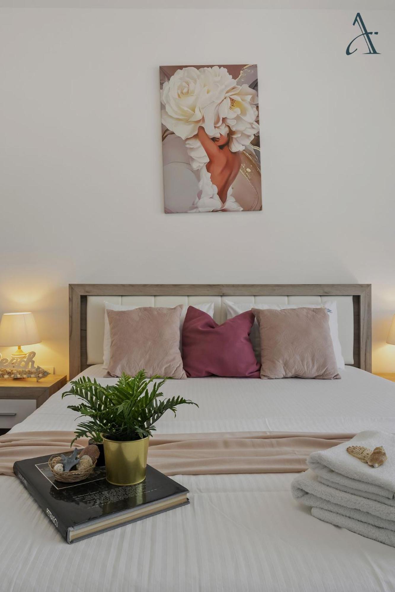 Dream Place 1Bdr Apartment Năvodari Екстериор снимка
