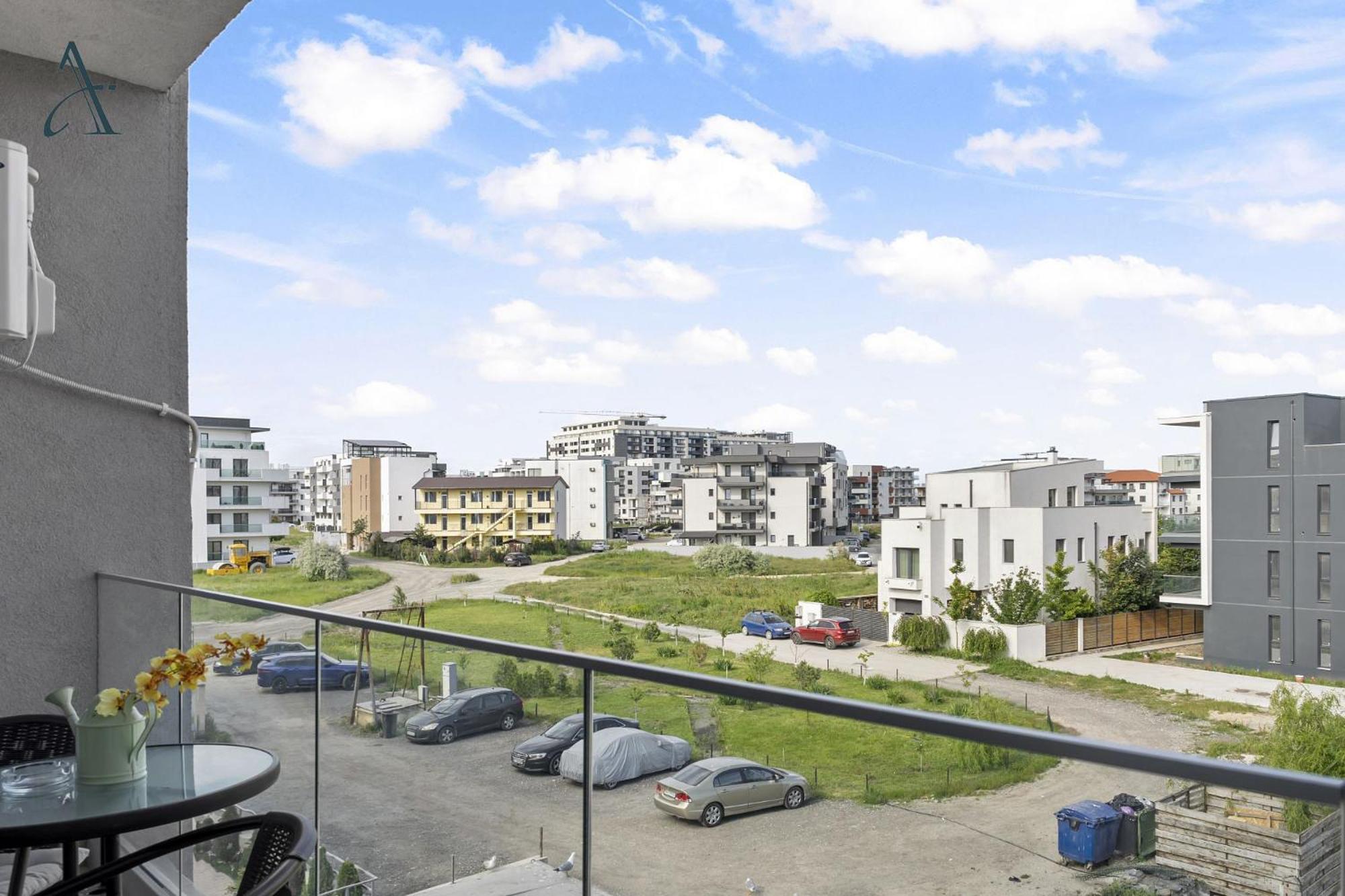 Dream Place 1Bdr Apartment Năvodari Екстериор снимка