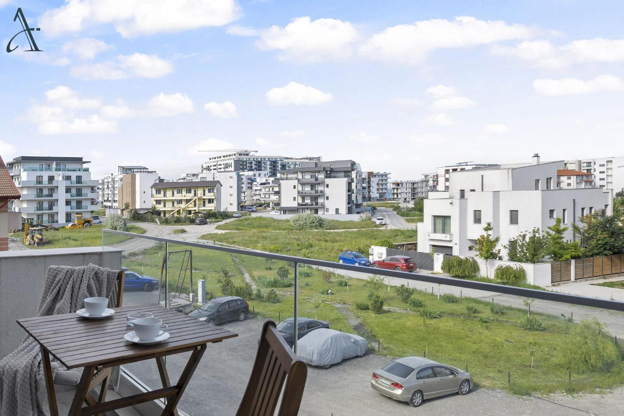 Dream Place 1Bdr Apartment Năvodari Екстериор снимка